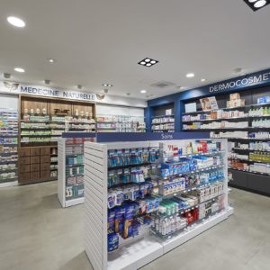 Pharmacie CLAIREFONTAINE - 3/14