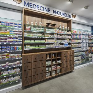 Pharmacie CLAIREFONTAINE - 4/14